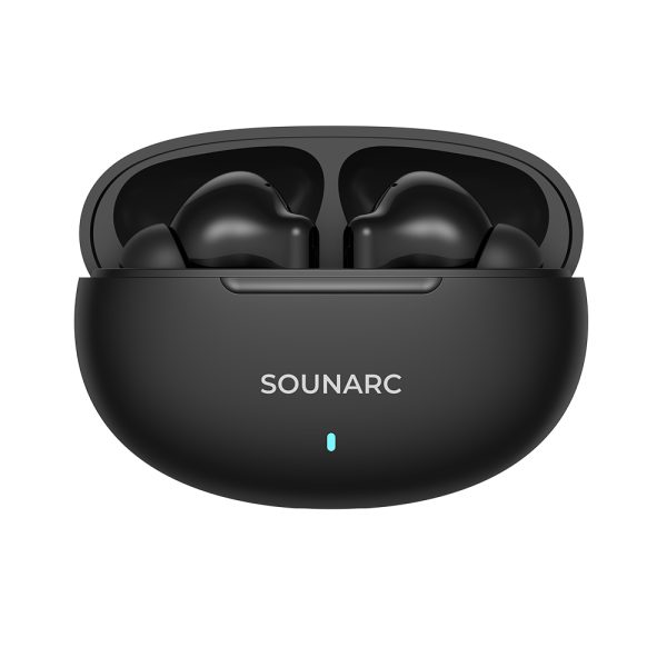 3 (2) Sounarc q1 earbuds best price in pakistan earbuds price in pakistan