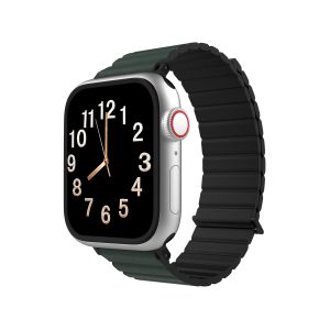 Black/Midnight Green