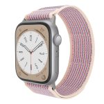 JCPal FlexLoop Apple Watch Band for 49 / 46 / 45 / 44 / 42 mm - Pink Pinstripe - JCP4339