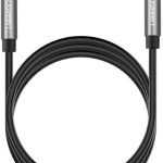 UGREEN 3.5mm Male to 3.5mm Male Cable 5m 10737 - Black