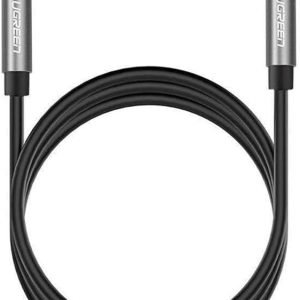 UGREEN 3.5mm Male to 3.5mm Male Cable 5m 10737 - Black