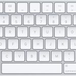 Apple Magic Keyboard 2 MLA22LLA