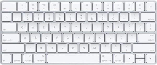 51MNMQZKTqL._AC_SL1000_ Apple Magic Keyboard 2 MLA22LLA - Image 1