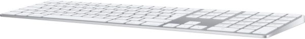 Apple Magic Keyboard with Numpad MQ052LLA - Image 3