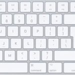 Apple Magic Keyboard with Numpad MQ052LLA