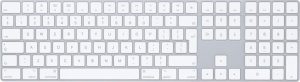 Apple Magic Keyboard with Numpad MQ052LLA