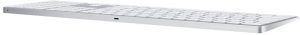 Apple Magic Keyboard with Numpad MQ052LLA - Image 2