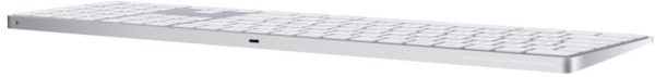 Apple Magic Keyboard with Numpad MQ052LLA - Image 2