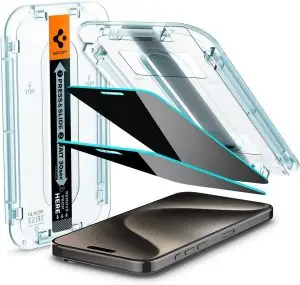Privacy 2 PACK
