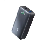 Anker 533 Powercore 10000mAh 30W Powerbank - Black - A1256H11 - OP