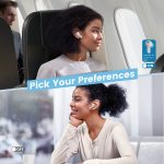 Sounarc Q2 Earbuds Hybrid Dual Driver TWS Wireless Earphones with Bluetooth 5.3, One Key Recovery, 32 Hours Playtime - White - Image 12