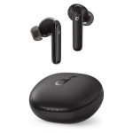 Anker Soundcore Life P3 Noise Cancelling Wireless Bluetooth Earbuds - Black - A3939P11