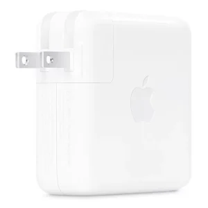 Apple 61W USB-C Power Adapter MRW22LLA