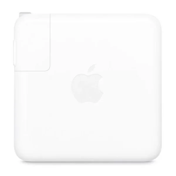 Apple 67W USB-C Power Adapter MKU63AMA - Image 2