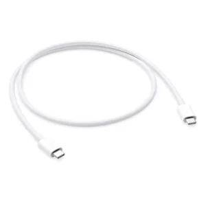 Apple Thunderbolt 3 Cable 0.8M MQ4H2AMA