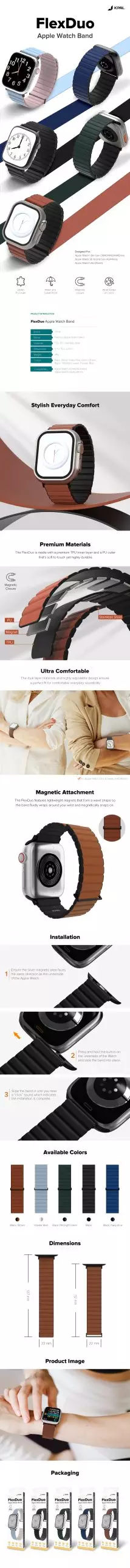 FlexDuo Apple Watch Band 790 EN scaled