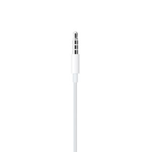 Apple Earpods Headphone Plug MNHF2AMA - Image 2