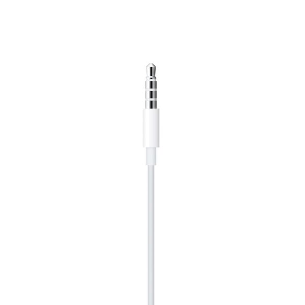 Apple Earpods Headphone Plug MNHF2AMA - Image 2