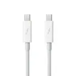 Apple Thunderbolt Cable 0.5M MD862LLA