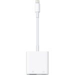 Apple Lightning to USB 3 Camera Adapter MK0W2AMA
