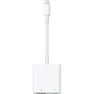 Apple Lightning to USB 3 Camera Adapter MK0W2AMA