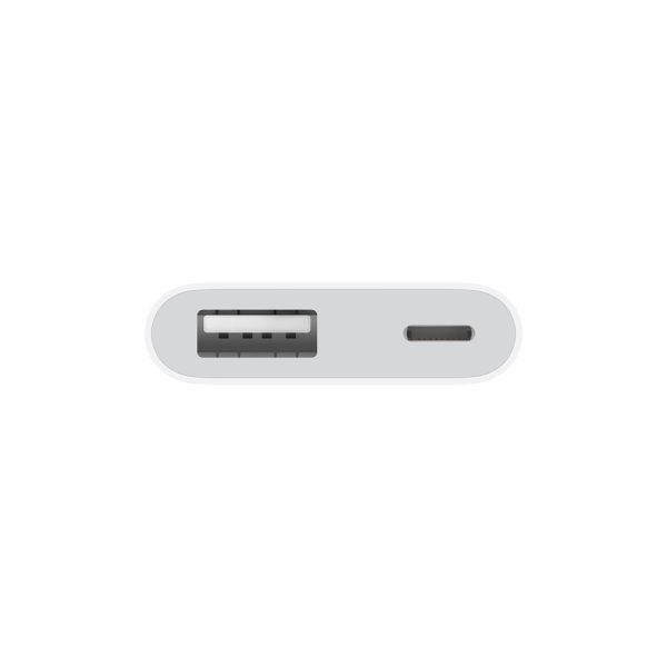 Apple Lightning to USB 3 Camera Adapter MK0W2AMA - Image 2