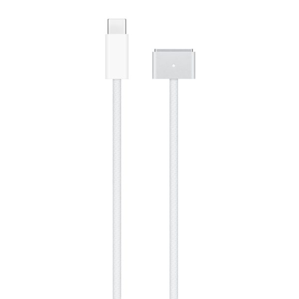 Apple USB-C to Magsafe 3 Cable MLYV3FEA - Image 3
