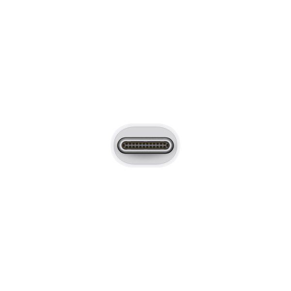 Apple Thunderbolt 3 to Thunderbolt 2 Adapter MMEL2AMA - Image 3
