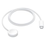 Apple Watch Magnetic Fast Charger to USB-C Cable 1M MLWJ3AMA