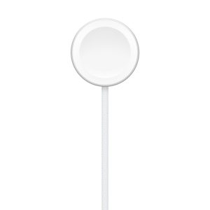 Apple Watch Magnetic Fast Charger to USB-C Cable 1M MLWJ3AMA - Image 4