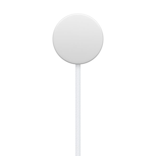 MT0H3_AV2 Apple Watch Magnetic Fast Charger to USB-C Cable 1M MLWJ3AMA - Image 3