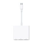 Apple USB-C to Digital AV Multiport Adapter MUF82AMA