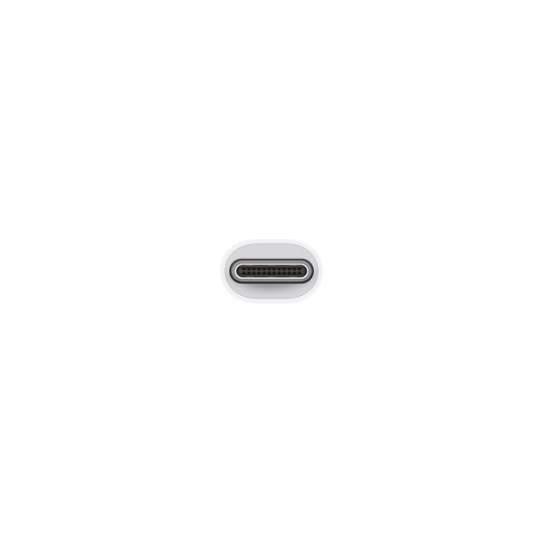 Apple USB-C to Digital AV Multiport Adapter MUF82AMA - Image 3