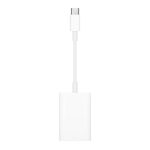 Apple USB-C to SD Card Reader MUFG2AMA