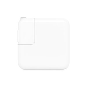 Apple 30W USB-C Power Adapter MY1W2AMA