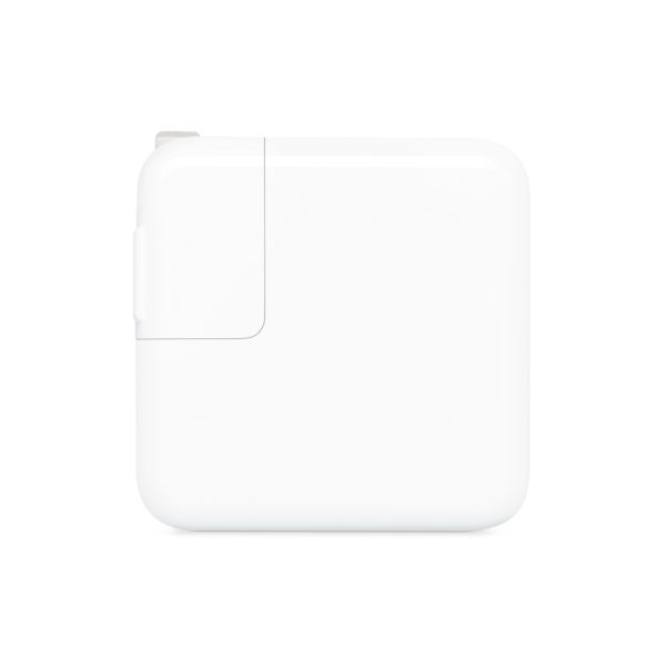 Apple 30W USB-C Power Adapter MY1W2AMA - Image 1