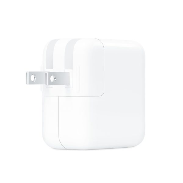 Apple 30W USB-C Power Adapter MY1W2AMA - Image 3