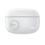 Sounarc Q2 Earbuds Hybrid Dual Driver TWS Wireless Earphones with Bluetooth 5.3, One Key Recovery, 32 Hours Playtime - White - Image 3