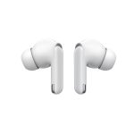 Sounarc Q2 Earbuds Hybrid Dual Driver TWS Wireless Earphones with Bluetooth 5.3, One Key Recovery, 32 Hours Playtime - White - Image 4