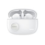 Sounarc Q2 Earbuds Hybrid Dual Driver TWS Wireless Earphones with Bluetooth 5.3, One Key Recovery, 32 Hours Playtime - White - Image 2