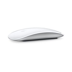 Apple Magic Mouse 3 MK2E3AMA - Silver