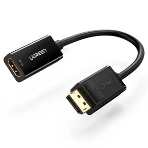 UGREEN DP to HDMI 4K Adapter 40363