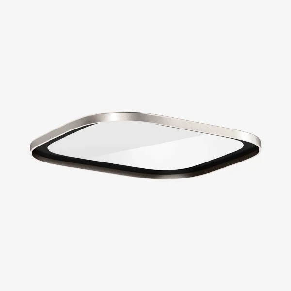 Apple Watch Ultra 2 / 1 Screen Protector Glas.tR Slim Pro by Spigen for 49mm - Natural Titanium - AGL06161 - Image 3