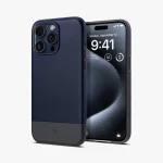 iPhone 15 pro max 15 pro style armor case by spigen best price in Pakistan