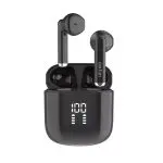 Earfun Air Lite ENC Noise Canceling True Wireless Earphones - Black