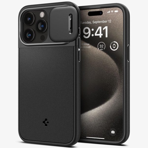 iphone 15 pro max optik armor case spigen best price in pakistan iphone 15 pro max optik armor case spigen best price in pakistan