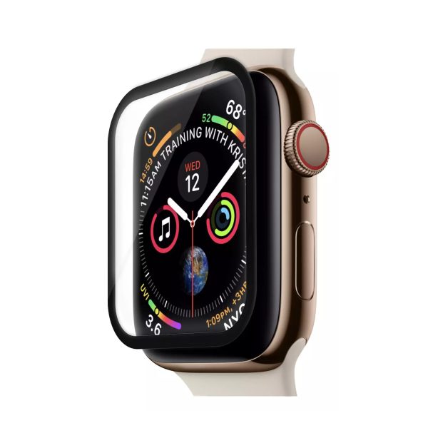 jcpal 44mm tempered glass protector for apple watch jcpal Apple Watch 44mm tempered glass protector best price in Pakistan