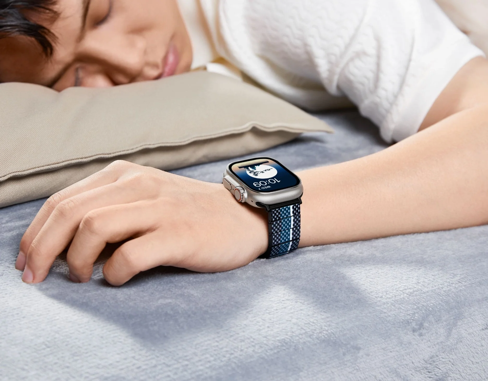 poetry chromacarbon band section6 1