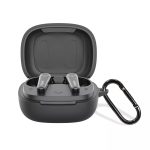 Protective Case Cover For EarFun Air Pro 3 - Black