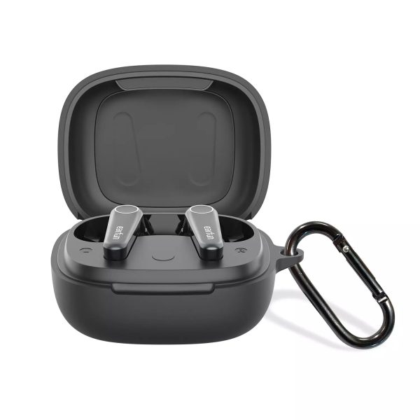 protective case for earfun air pro 3 black earfun air pro 3 silicon case protective cover best price in pakistan